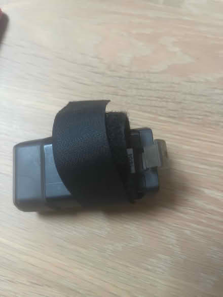 Photo of free Rechargeable power pack (Ryton NE40) #2