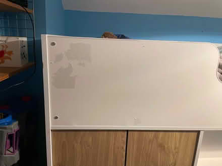 Photo of free Cabin bed (Winchcombe) #2