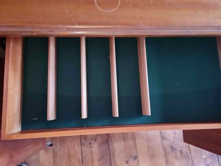 Photo of free Vintage dresser (Portslade by Sea BN41) #2