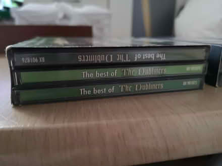 Photo of free 6 Cds (Harlesden) #3