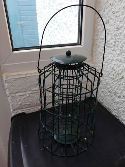 Photo of free Fat ball bird feeder (Lancing BN15) #1