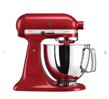 Photo of Cake Mixer (Grays (RM17)) #1