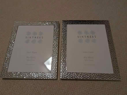 Photo of free Picture frames (IQ Winnersh RG41) #1