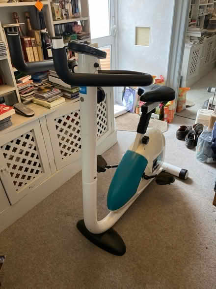 Photo of free Exercise Bike (West Wickham BR4) #1
