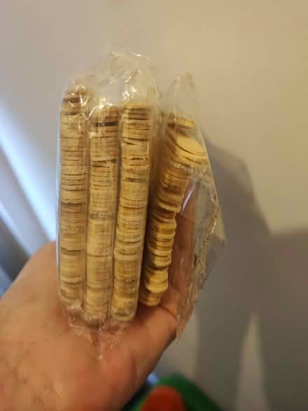 Photo of free Lollypop sticks (Heathfield TN21) #2