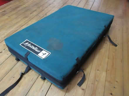 Photo of free Bouldering Pad (Chapeltown LS7) #1