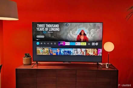 Photo of Looking a smart TV (Wyke, Bradford, BD12) #1