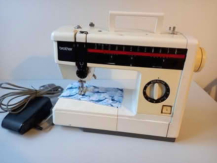 Photo of free Brother sewing machine (Irlam M44) #1