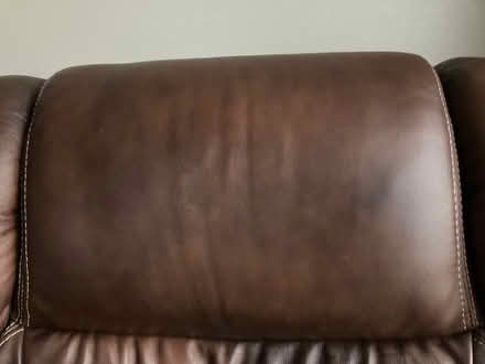Photo of free Swivel recliner chair (Lochart Mill ML11) #4