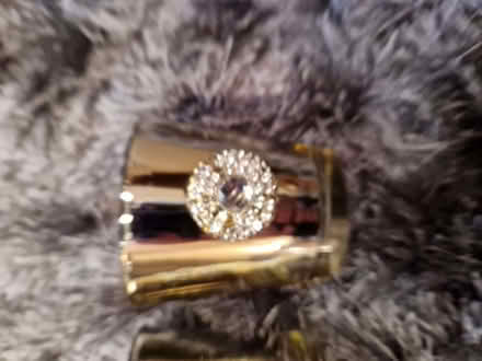 Photo of free 4 x Christmas Tealight Holder (Shinfield RG2) #1