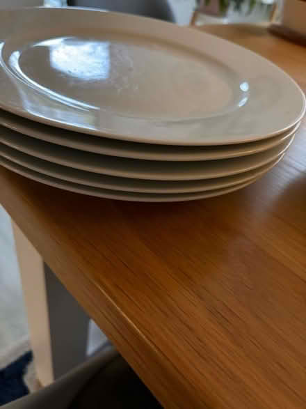 Photo of free White dishes (Currie EH14) #3