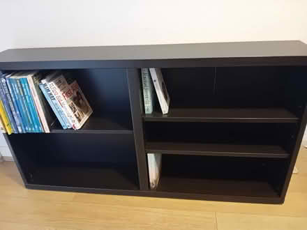 Photo of free IKEA bookshelf (Elmers End BR3) #2