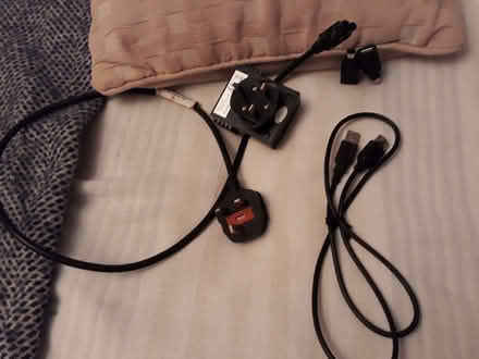 Photo of free Computer bits (Lindfield RH16) #1