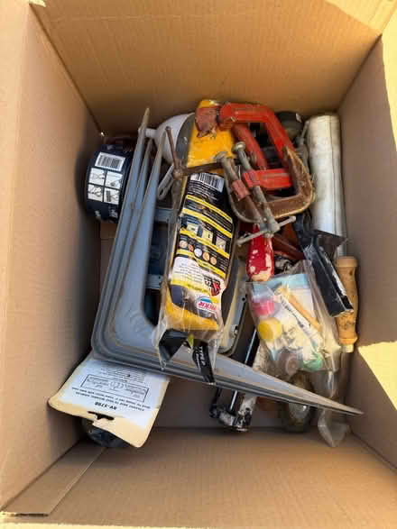 Photo of free building materials (4660 live oak ave oakley ca) #4