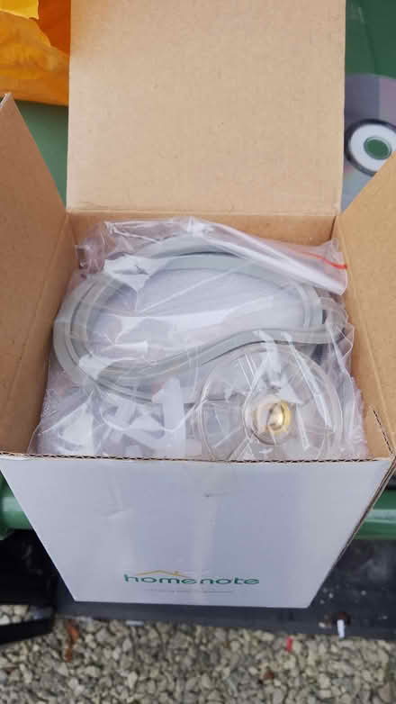 Photo of free Spare blades for Nutribullet (West Wickham BR4) #1
