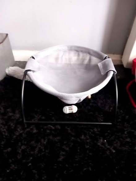 Photo of free Cat beds (Heaton BL3) #1