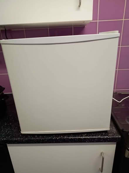 Photo of free Tabletop freezer (GU14) #1