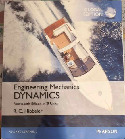 Photo of free Engineering books maths/dynamics (Aldershot, GU12) #1