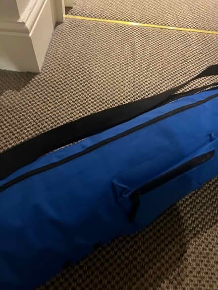 Photo of free Gym mat (Saint John’s wood NW8) #2