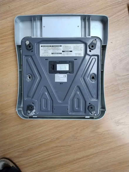 Photo of free Body fat scales (Hala LA1) #2