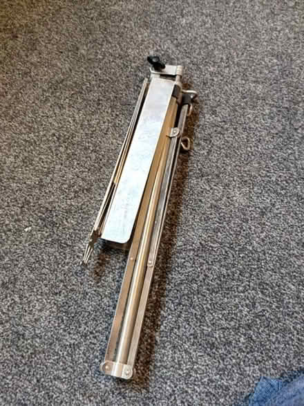 Photo of free Music stand (Loughton IG10) #1