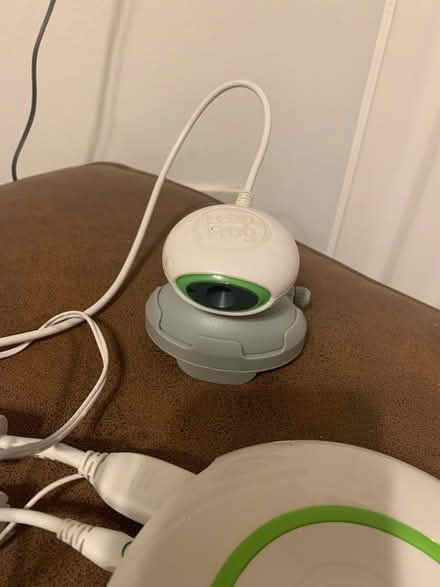 Photo of free Leap frog console and games (Welwyn Garden city) #2