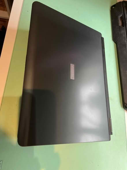 Photo of free Toshiba Laptop (Luton, LU3) #2