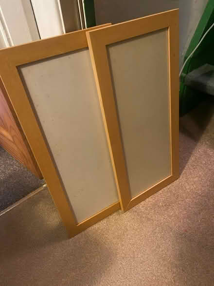 Photo of free Photo frames (Witney OX28) #1