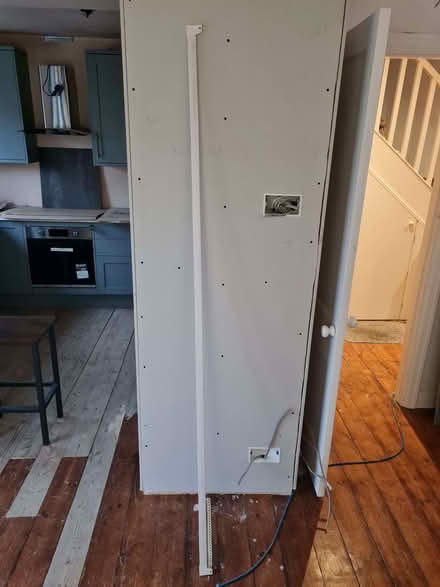Photo of free 2m curtain rail (Portslade by Sea BN41) #2