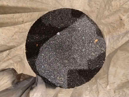 Photo of free aquarium gravel (Hala LA1) #3