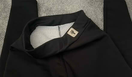 Photo of free Ladies small lined leggings (Oldfield Brow, Altrincham) #1