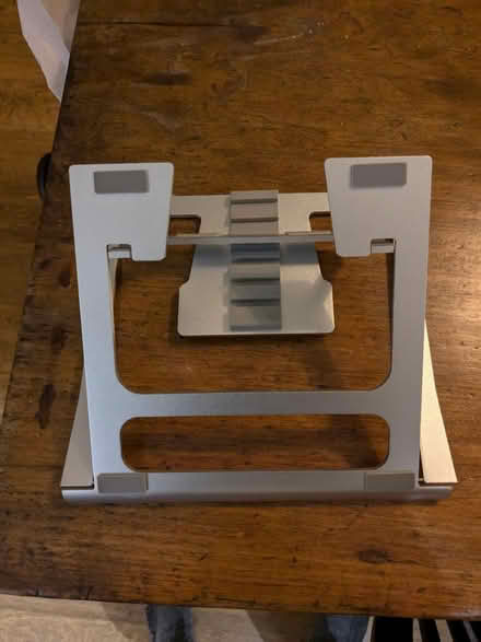 Photo of free Laptop stand (Brentford TW80NP) #1