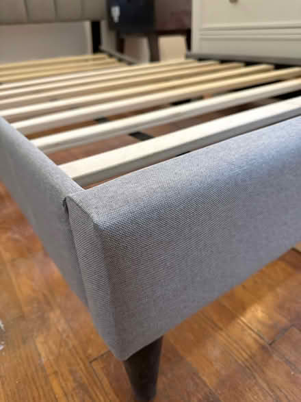 Photo of free Twin XL new (Del Ray, Alexandria) #4