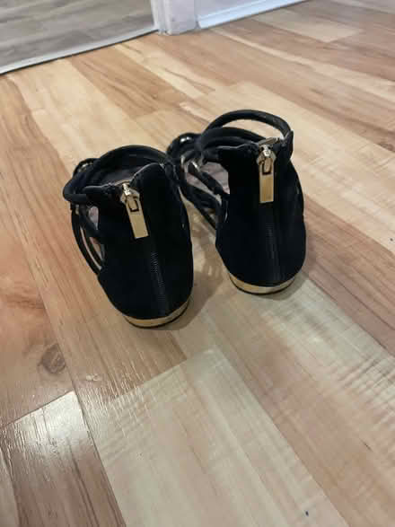 Photo of free Size 7 sandals (Roehampton. SW15) #2
