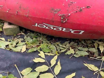 Photo of free Kayak (Kempston west end) #2