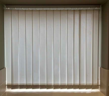 Photo of free Vertical Blinds (Walsgrave CV2) #2