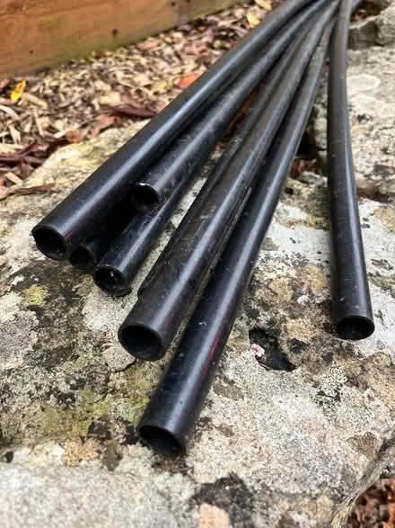 Photo of free 25mm diameter black Conduit (Bournemouth BH3) #1