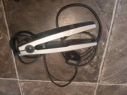 Photo of free Hair straighteners (Shandon EH11) #1