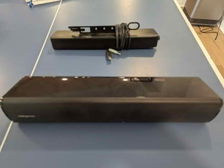 Photo of free Computer soundbars (Glenmoore PA) #1