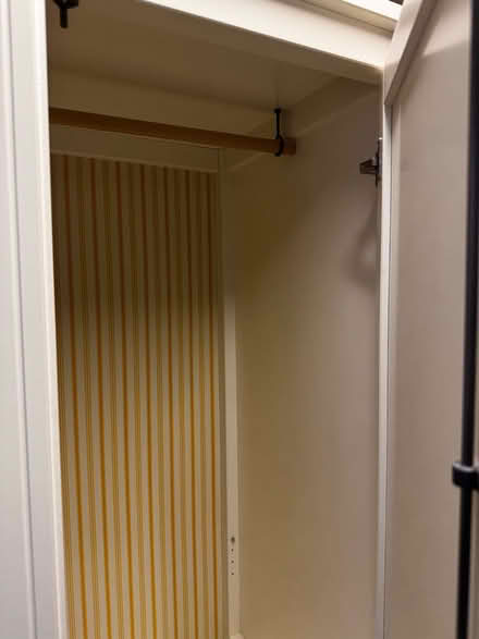 Photo of free IKEA Bedroom Furniture (Melbourne, Derbyshire) #2