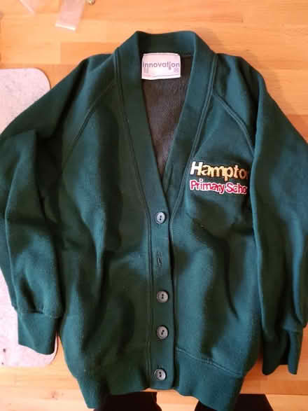 Photo of free 4 x Hampton Jumpers 5-6 yrs (Herne bay CT6) #4