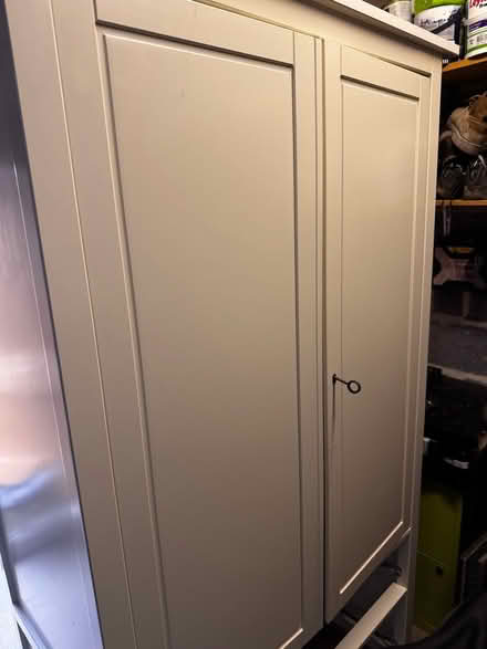 Photo of free IKEA Bedroom Furniture (Melbourne, Derbyshire) #4