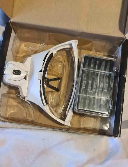 Photo of free Eyeglasses interchangeable (CH44 Wirral) #1