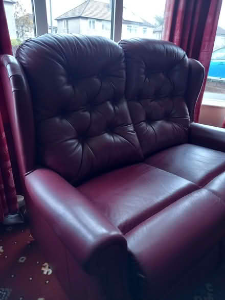 Photo of free Settee (Dukinfield SK16) #4