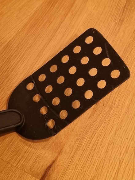 Photo of free Spatula (Bengeo SG14) #3