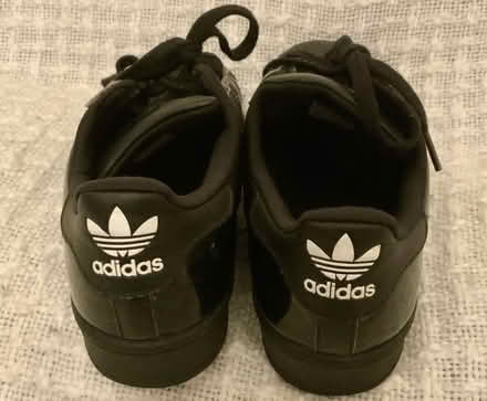 Photo of free Adidas Iridescent Size8 Trainers (New Southgate, N11) #1