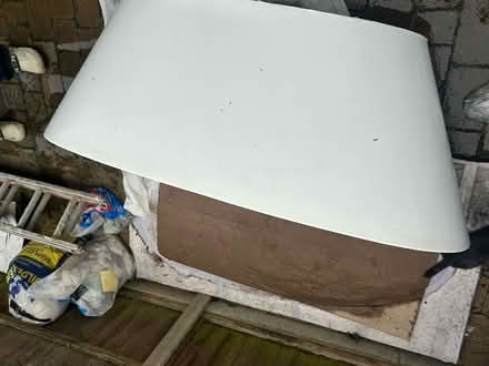 Photo of free Freestanding bath (NW2) #4