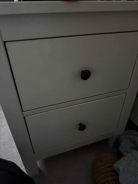 Photo of free IKEA Bedroom Furniture (Melbourne, Derbyshire) #3