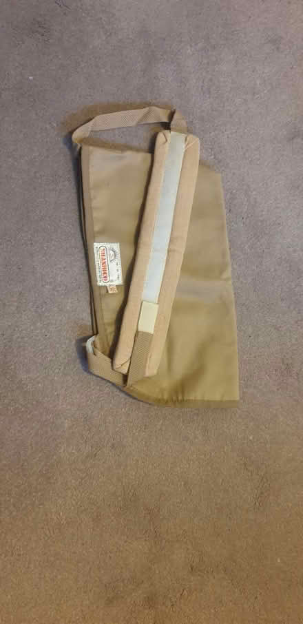 Photo of free Arm sling (Titchfield Common) #1