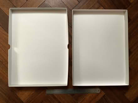 Photo of free Two boxes for storing archives (Great Yarmouth) #3